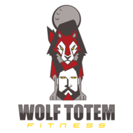 Logo de Wolf Totem Fitness